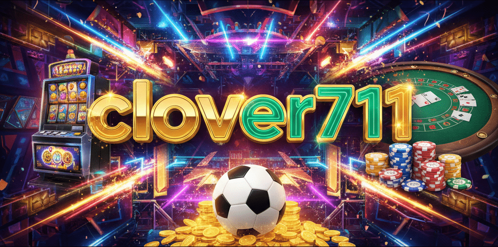 clover711