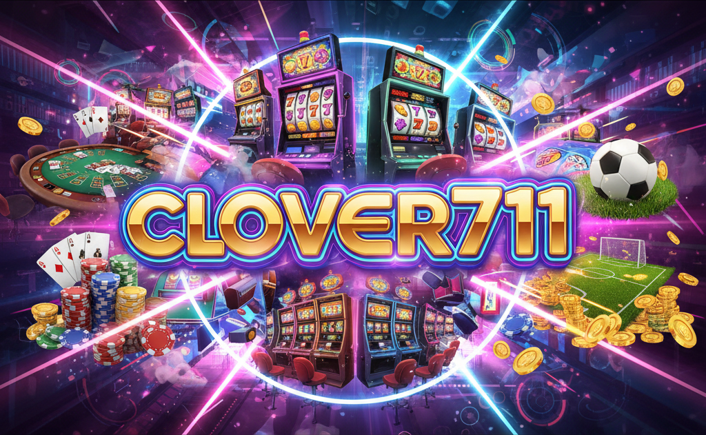 clover711