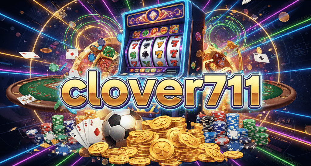 clover711