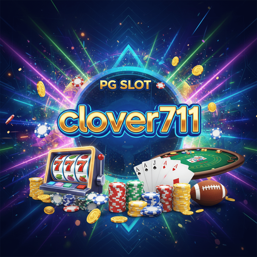 clover711