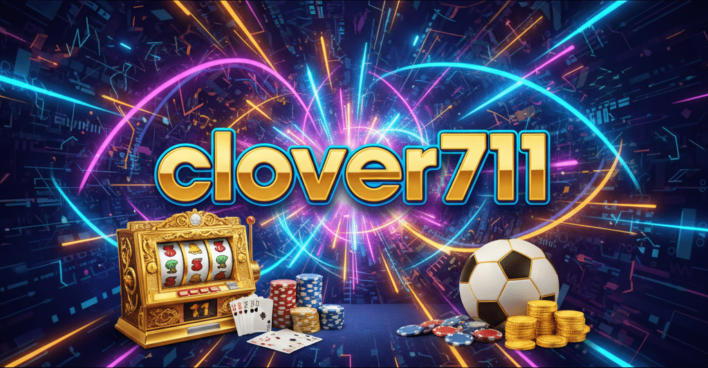 clover711